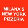 Milana's New York Pizzeria