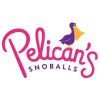 Pelican's Snoballs Lakeland