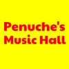 Penuche's Music Hall