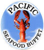 Pacific Sea Food Buffet