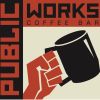 Public Works Coffee Bar