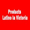 Products Latino la Victoria