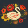 Seven Swans Creperie
