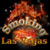 Smoking Las Vegas BBQ