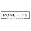 Rome + Fig