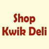 Shop Kwik Deli