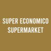 Super Economico Supermarket