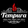Tempura Table Top Grill