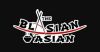 The Blasian Asian