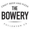 The Bowery Craft Beer & Pizza