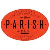 The Brasserie and Neighborhood Cafe at PARISH
