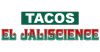 Tacos El Jaliscience