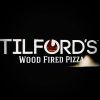 Tilford's Pizza at Edgewater Public Market-