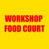 Workshop Food Court