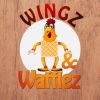 Wingz & Wafflez