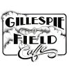 Gillespie Field Cafe