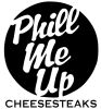 Phill Me Up Cheesesteaks