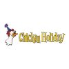 Chicken Holiday - Jackson