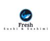 Fresh Sushi n Sashimi by NUDO