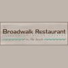 Broadwalk Restaurant On The Beach