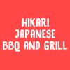 Hikari Japanese BBQ and Grill