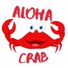 Aloha Crab