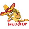 Taco Shop Mexican Grill - Miami Lakes