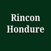 Rincon HondureÃ±o