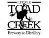 Little Toad Creek Brewery & Distillery Las Cr