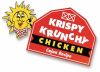 Krispy Krunchy Seafood & Gyro