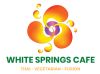 White Springs Cafe