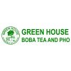 Green House Pho and Boba Tea