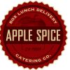 Apple Spice Boxed Lunch Delivery