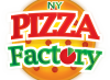 NY Pizza Factory (E Los Angeles Ave)