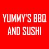 Yummy's BBQ and Sushi