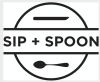 Sip + Spoon