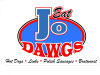 Eat Jo Dawgs