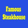 Famous Steakhouse