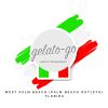 Gelato-go West Palm Beach Downtown