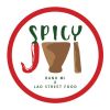 Spicy Joi Banh Mi x Lao Street Food