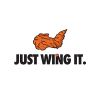 Just Wing It.