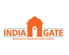 India Gate Palmer
