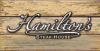 Hamilton's Steakhouse-