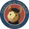 Charles E. Fromage