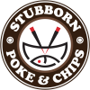 Stubborn Poke and Chips