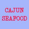 Cajun seafood