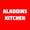 Aladdin's kitchen