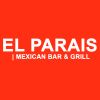El Paraiso | Mexican Bar & Grill