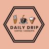 Daily Drip Coffee & Desserts