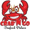 Crab 'N Go Seafood Palace